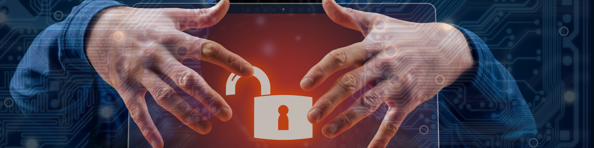 Outsmart Cyber Threats: How to Think Like a Hacker (And Stay Safe in 2025)